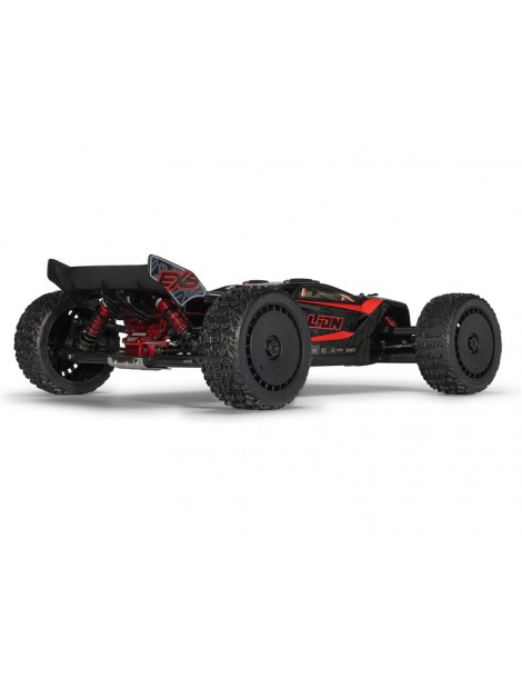 Arrma 1/7 Talion EXB 6S BLX 4WD RTR black