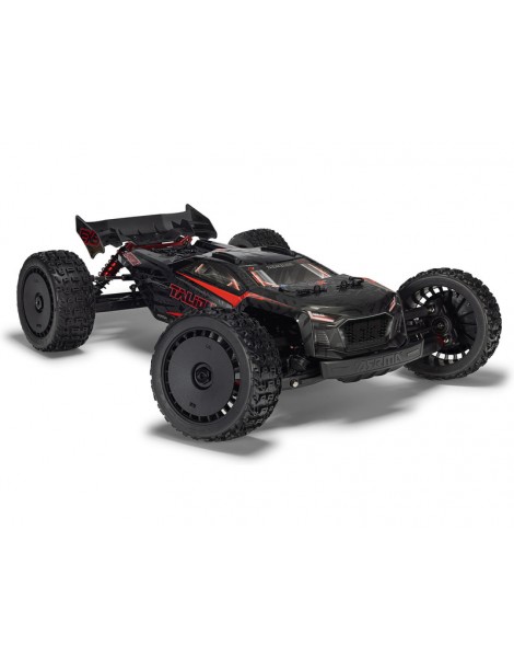 Arrma 1/7 Talion EXB 6S BLX 4WD RTR black