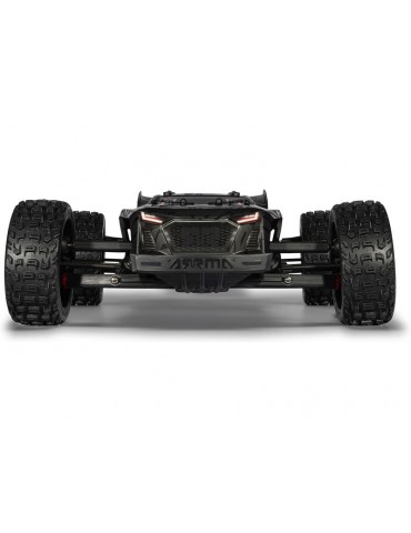Arrma 1/7 Talion EXB 6S BLX 4WD RTR black