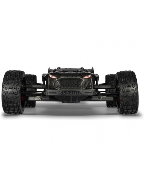 Arrma 1/7 Talion EXB 6S BLX 4WD RTR black