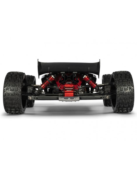 Arrma 1/7 Talion EXB 6S BLX 4WD RTR black