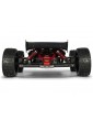 Arrma 1/7 Talion EXB 6S BLX 4WD RTR black