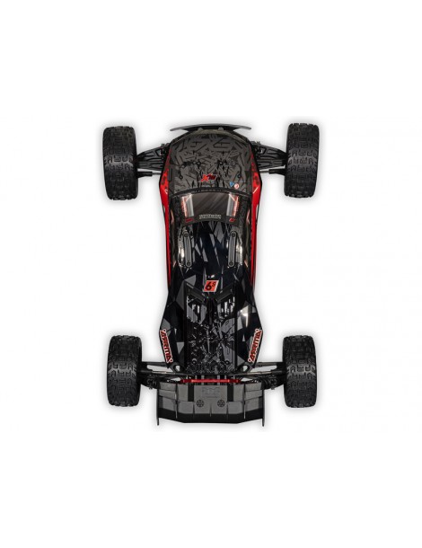Arrma 1/7 Talion EXB 6S BLX 4WD RTR black