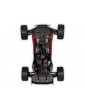 Arrma 1/7 Talion EXB 6S BLX 4WD RTR black