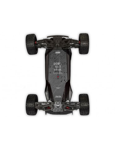 Arrma 1/7 Talion EXB 6S BLX 4WD RTR black