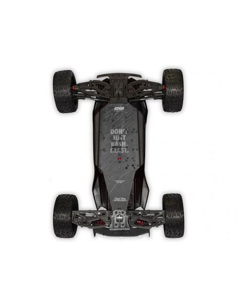 Arrma 1/7 Talion EXB 6S BLX 4WD RTR black