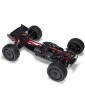 Arrma 1/7 Talion EXB 6S BLX 4WD RTR black