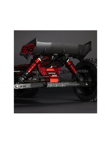 Arrma 1/7 Talion EXB 6S BLX 4WD RTR black