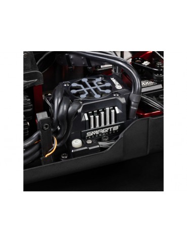 Arrma 1/7 Talion EXB 6S BLX 4WD RTR black
