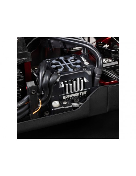 Arrma 1/7 Talion EXB 6S BLX 4WD RTR black