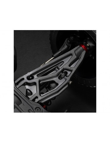 Arrma 1/7 Talion EXB 6S BLX 4WD RTR black