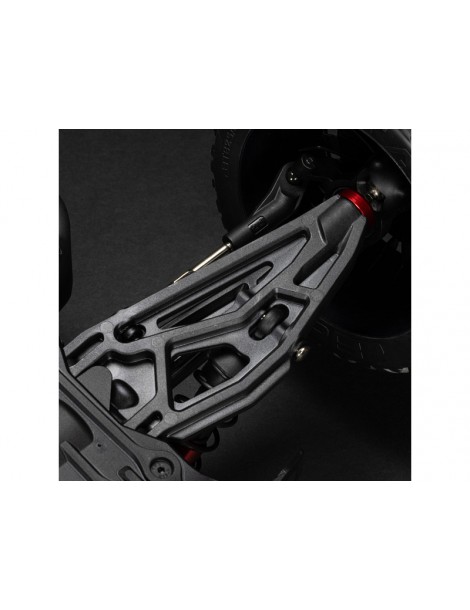 Arrma 1/7 Talion EXB 6S BLX 4WD RTR black