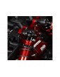 Arrma 1/7 Talion EXB 6S BLX 4WD RTR black