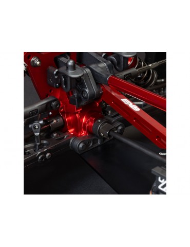 Arrma 1/7 Talion EXB 6S BLX 4WD RTR black