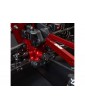 Arrma 1/7 Talion EXB 6S BLX 4WD RTR black