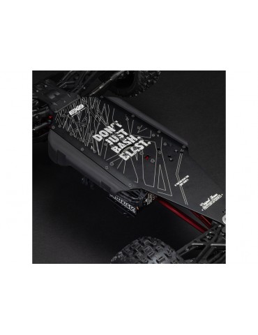 Arrma 1/7 Talion EXB 6S BLX 4WD RTR black