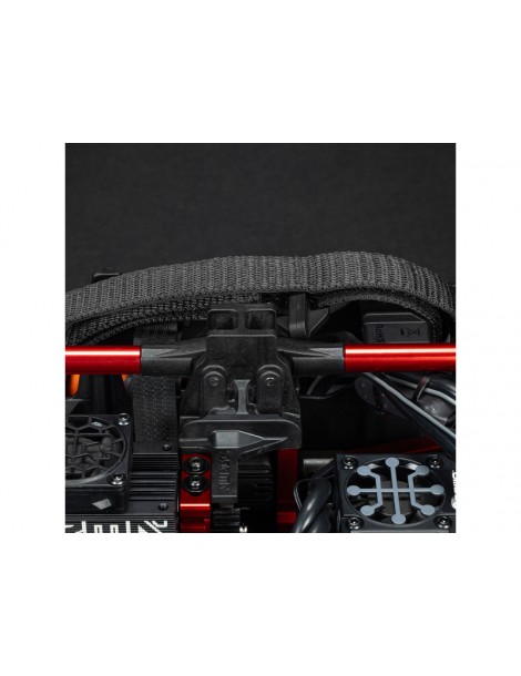 Arrma 1/7 Talion EXB 6S BLX 4WD RTR black