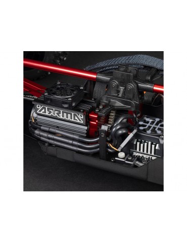 Arrma 1/7 Talion EXB 6S BLX 4WD RTR black