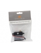 Skaitmeninė servo pavara S684 High Speed MG 25T Spektrum – CyborgShop