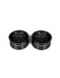 1.9 Walker Evans Street Wheel - Black (2pcs)