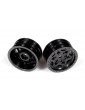 1.9 Walker Evans Street Wheel - Black (2pcs)