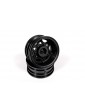 1.9 Walker Evans Street Wheel - Black (2pcs)