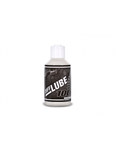 Diferencialų alyva 100K weight 20 ml Traxxas – CyborgShop