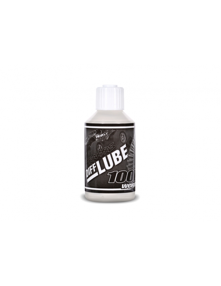 Diferencialų alyva 100K weight 20 ml Traxxas – CyborgShop
