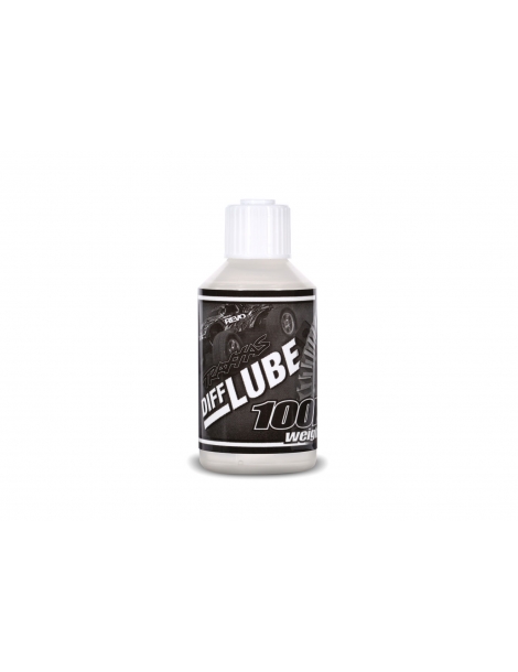 Diferencialų alyva 100K weight 20 ml Traxxas – CyborgShop
