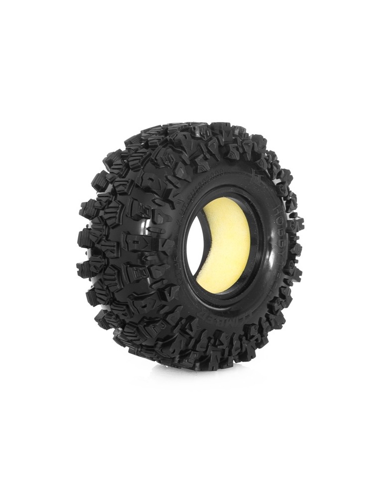 CLIMBER 1.9" 121/45mm, Terrain Truck Tires, 2 Pcs.