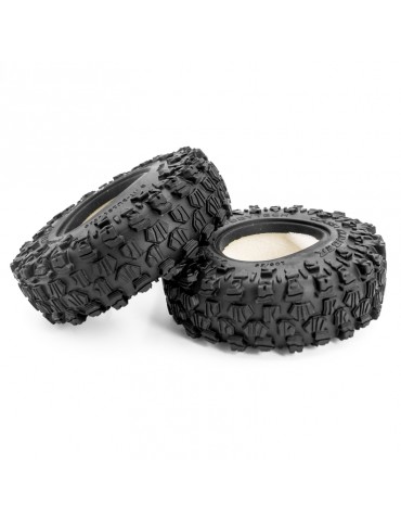 CLIMBER 106/36" Terrain Truck Tires