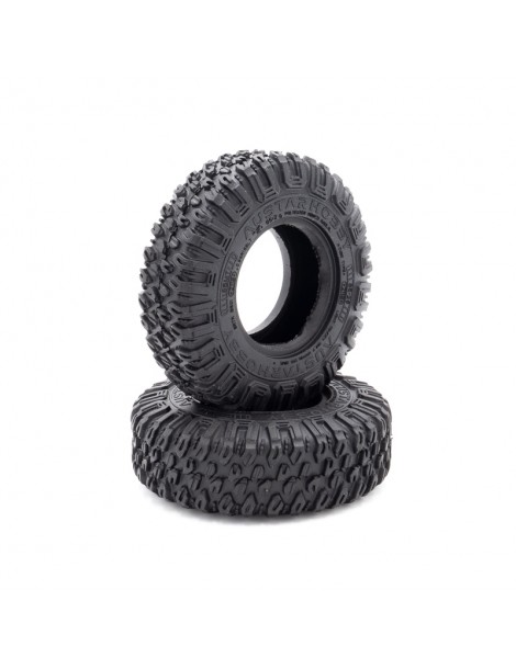 AUSTAR 85/28" Terrain Truck Tires 1.55 - with Foam