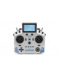 24 kanalų RC siųstuvas V10 2.4GHz sidabro spalvos – CyborgShop