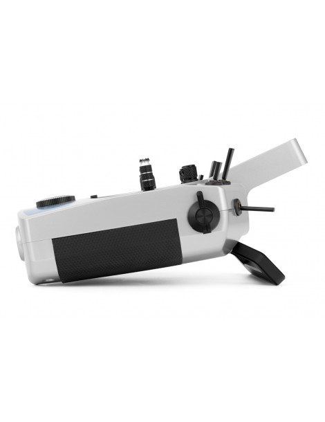 24 kanalų RC siųstuvas V10 2.4GHz sidabro spalvos – CyborgShop