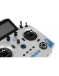 24 kanalų RC siųstuvas V10 2.4GHz sidabro spalvos – CyborgShop