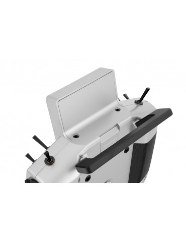 24 kanalų RC siųstuvas V10 2.4GHz sidabro spalvos – CyborgShop