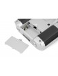 24 kanalų RC siųstuvas V10 2.4GHz sidabro spalvos – CyborgShop