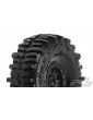Interco Bogger 1.9" G8 Rock Terrain Tires Mounted