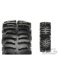 Interco Bogger 1.9" G8 Rock Terrain Tires Mounted