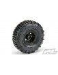 Interco Bogger 1.9" G8 Rock Terrain Tires Mounted
