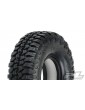 Interco TrXus M/T 1.9" G8 Rock Terrain Truck Tires for Front or Rear 1.9" Crawler