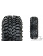 Interco TrXus M/T 1.9" G8 Rock Terrain Truck Tires for Front or Rear 1.9" Crawler