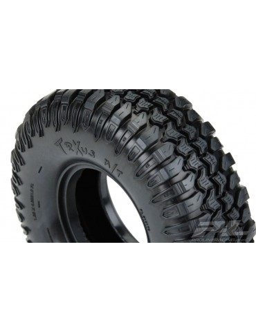 Interco TrXus M/T 1.9" G8 Rock Terrain Truck Tires for Front or Rear 1.9" Crawler