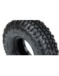 Interco TrXus M/T 1.9" G8 Rock Terrain Truck Tires for Front or Rear 1.9" Crawler