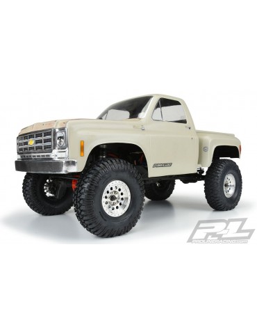 Interco TrXus M/T 1.9" G8 Rock Terrain Truck Tires for Front or Rear 1.9" Crawler