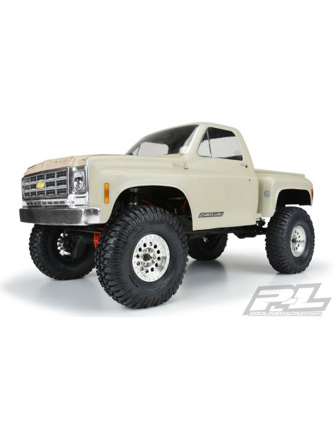 Interco TrXus M/T 1.9" G8 Rock Terrain Truck Tires for Front or Rear 1.9" Crawler