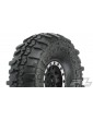 nterco TSL SX Super Swamper XL 1.9" G8 Rock Terrain Truck Tires Mounted for Front or Rear