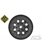 Denali 1.9" Black/Black Bead-Loc 8 Spoke Front or Rear Wheels for Rock Crawlers