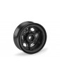 Holcomb Aluminum Front/Rear 1.9" 12mm Crawler Wheels (2)