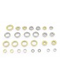 Ultra Bearing Set Team Associated B84/B84D (27pcs)